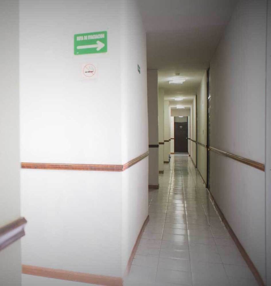 Fiesta Versalles Монтеррей Экстерьер фото